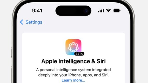 Apple Intelligence стал источником абсурдных и пугающих уведомлений