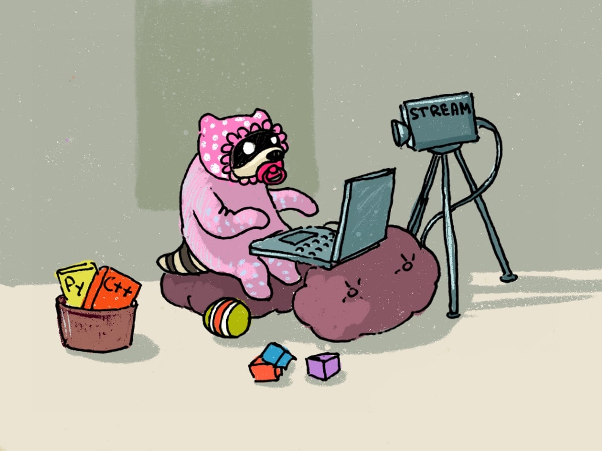 Михаил Левин