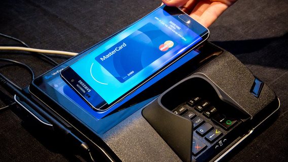 Samsung Pay продолжает работу в России