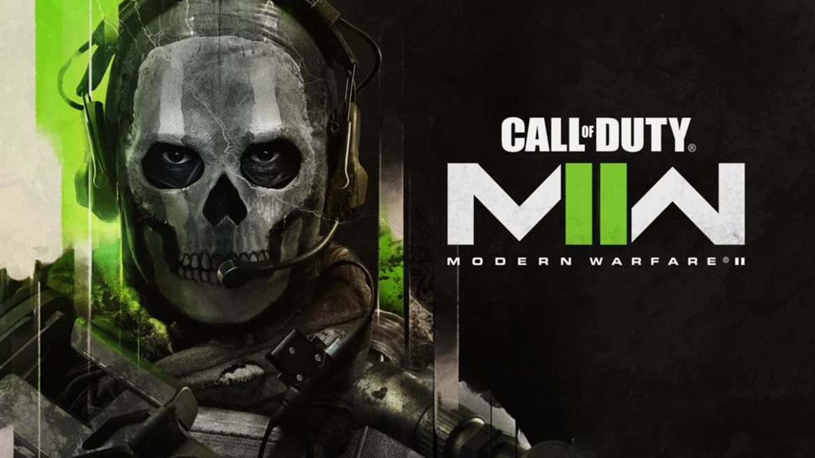 Call of Duty: Modern Warfare II стала самой продаваемой игрой в истории франшизы