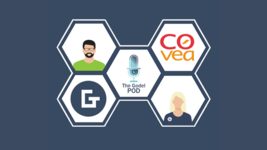 The Godel Pod: Episode 2 – Keeping Connectivity in a Hybrid World with Covéa Insurance The Godel Pod: Episode 2 – Keeping Connectivity in a Hybrid World with Covéa Insurance