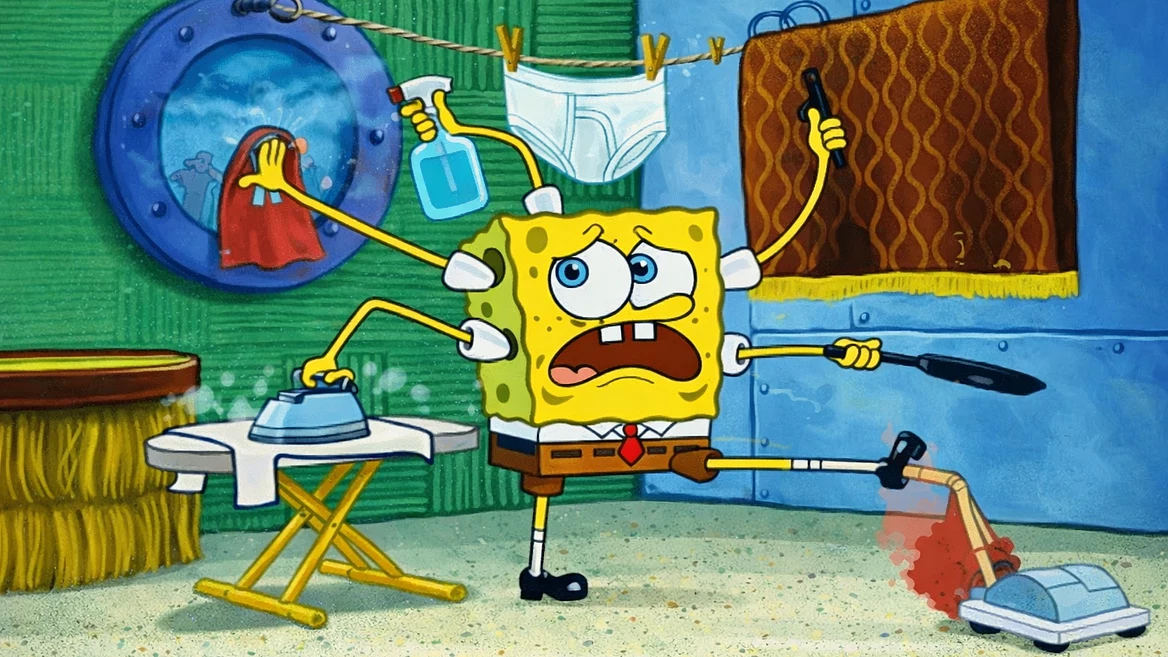 ИИ не облегчает нагрузку а увеличивает время на каждую задачу — до 346%