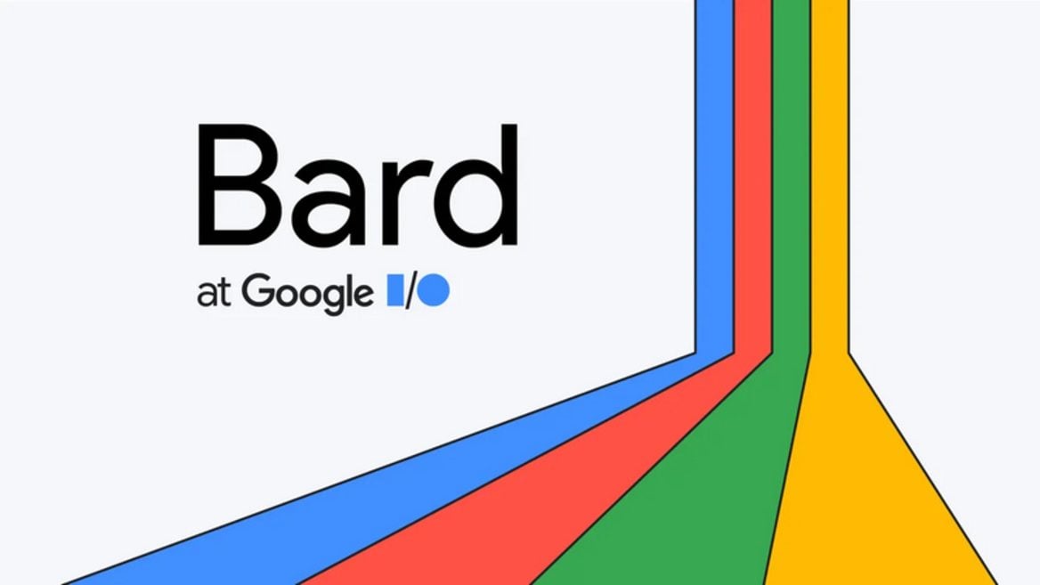 Google открыла доступ к чат-боту Bard пользователям из 180 стран