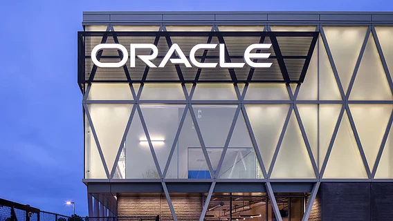 ИИ сожрал кэш: Oracle потратит ещё $700 млн на новые сокращения