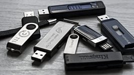 Microsoft включила «безопасное извлечение» USB-накопителей по умолчанию в Windows 10 