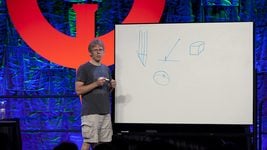 Создатель Doom: мы могли бы прекрасно работать на старом «железе», если бы не ленивые программисты Создатель Doom: мы могли бы прекрасно работать на старом «железе», если бы не ленивые программисты