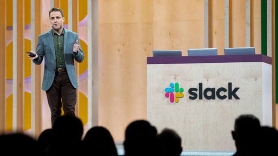 Insider: Slack сокращает 10% продуктовой команды