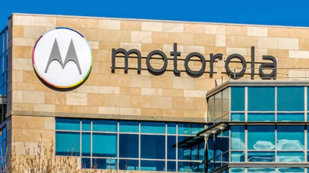 США обвиняют китайскую Hytera в сговоре с сотрудниками Motorola для кражи технологий