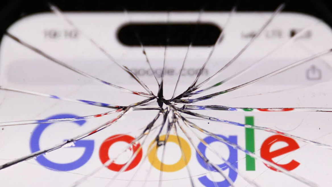 Первые трещины в поиске Google: пользователи уходят в чат-боты и поиск без ИИ