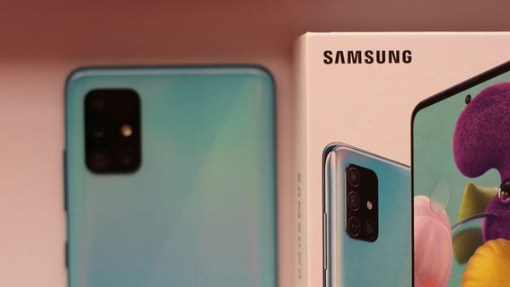 Samsung проведёт сокращения в зарубежных отделах, в некоторых уволят до 30%