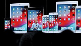 Apple собрала на сайте конкурирующие приложения iPhone, чтобы доказать, что она не монополист 
