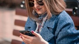 У аплікацыі Flo з'явілася новая функцыя для жанчын у пераходным перыядзе У аплікацыі Flo з'явілася новая функцыя для жанчын у пераходным перыядзе