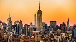 Сан-Франциско, подвинься: Нью-Йорк превращается в ИИ-столицу США Сан-Франциско, подвинься: Нью-Йорк превращается в ИИ-столицу США