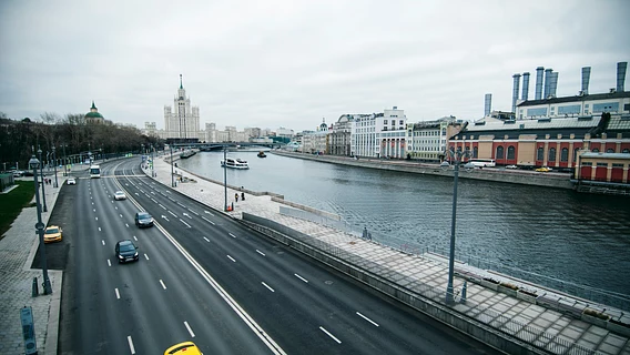 «Я всегда был проукраинским человеком». Беларус почти 20 лет работал в Москве — вот что с ним произошло после 2022