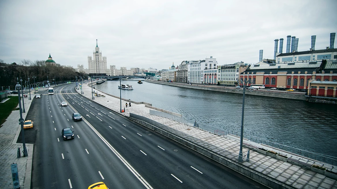 «Я всегда был проукраинским человеком». Беларус почти 20 лет работал в Москве — вот что с ним произошло после 2022