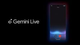 Google запустила бесплатную голосовую функцию для Gemini Live