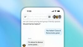 Теперь групповые чаты ChatGPT доступны всем