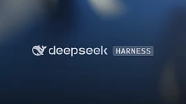 DeepSeek выпустила десктопную версию ИИ-агента Harness