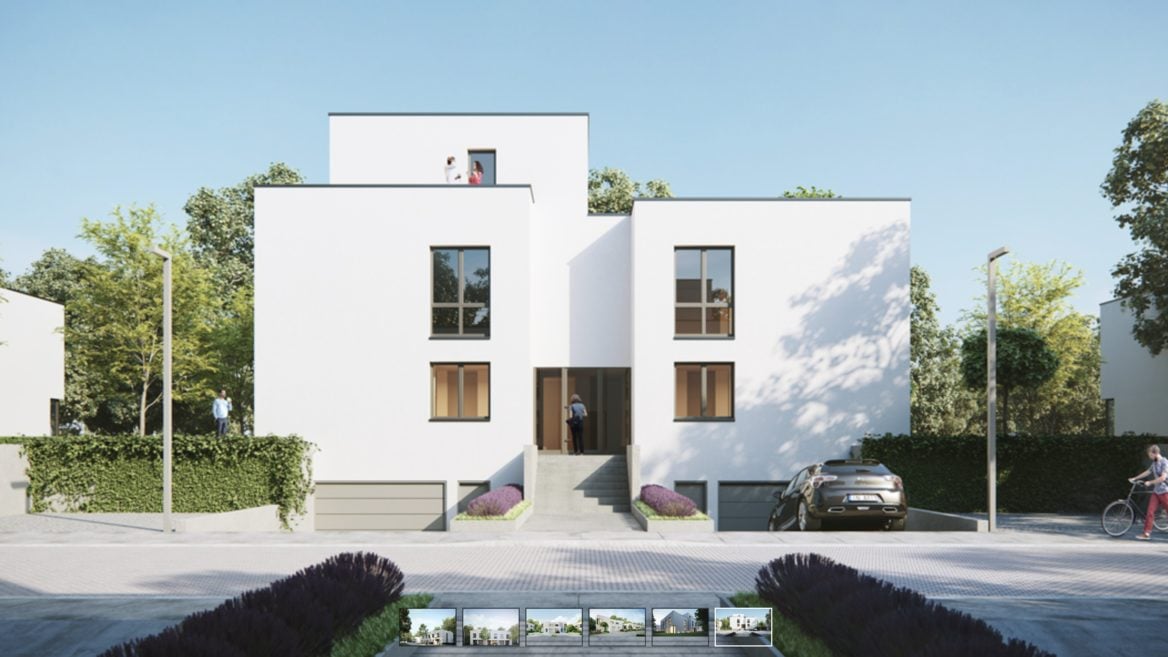 Айтишник купил дом в Польше. Как получить разрешение в 2023 когда отказов больше