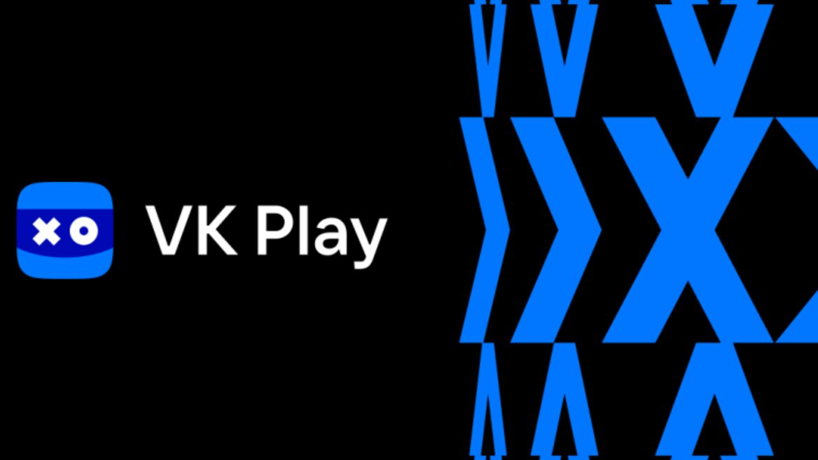 VK запустила игровую площадку VK Play
