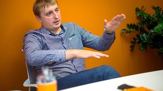 Директор минского «Яндекса»: «Уезжая за границу, люди обычно меняют не компанию, а страну» 