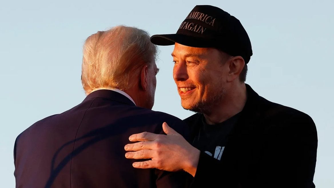 NYT: у Маска наркозависимость которая началась до избрания Трампа