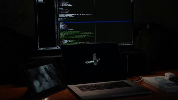 TIOBE назвал «язык года»-2025