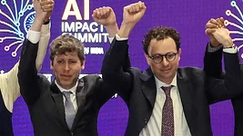 Венчур без лояльности: инвесторы OpenAI массово заходят в Anthropic