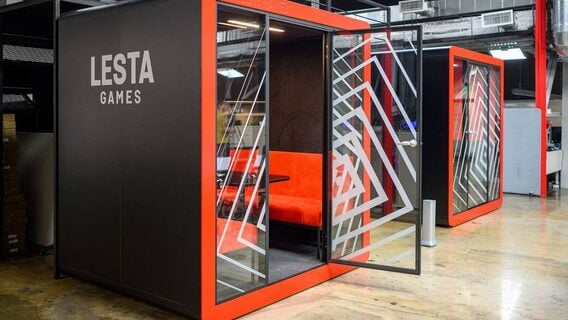 Анкета для сотрудников Lesta (3 минуты, анонимно). Как перемены сказались на офисе в Минске