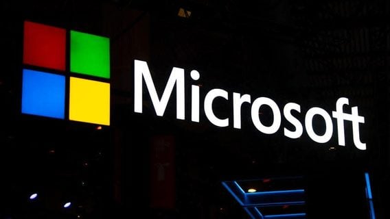 Microsoft блокирует письма сотрудников с упоминанием Палестины