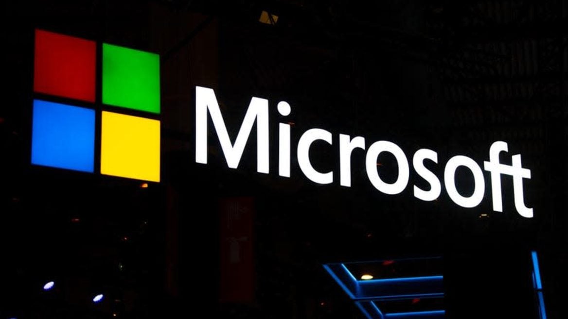 Microsoft блокирует письма сотрудников с упоминанием Палестины