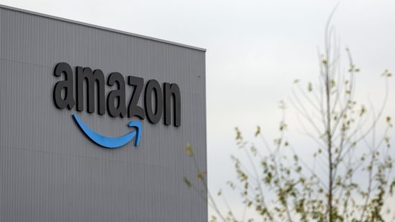 Amazon увольняет ещё 9 тысяч сотрудников