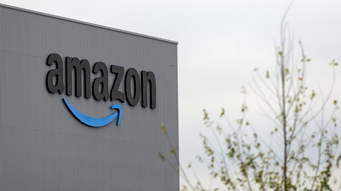Amazon увольняет ещё 9 тысяч сотрудников