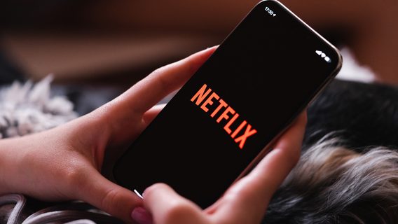 Netflix добавил в iOS-приложение ссылку на оплату подписки вне App Store