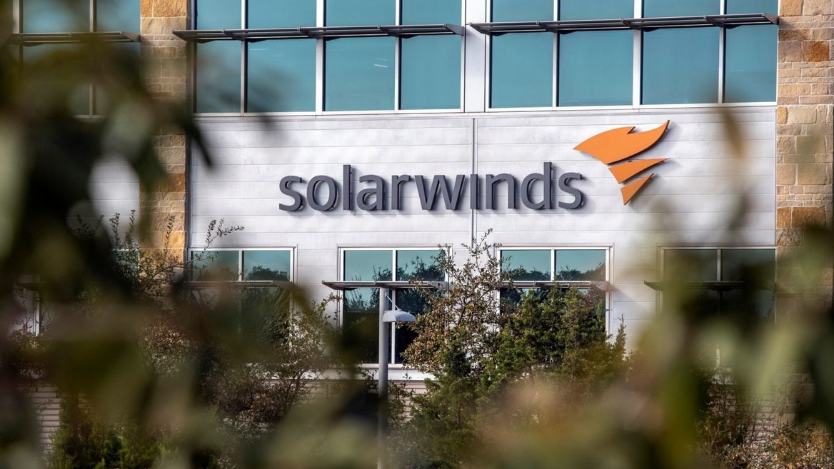 Nvidia, Intel, Microsoft и другие крупные компании пострадали от взлома SolarWinds