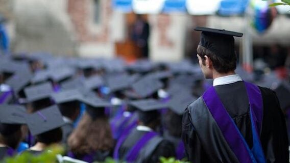 За чатыры гады ІТ-рынак рэзка прасеў для выпускнікоў — меркаванне эксперта