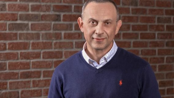 «Планирую приехать». О чём говорил Добкин в последнем (надеемся, нет) интервью на dev.by