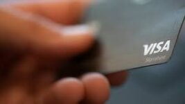 Visa дазволіла ШІ-агентам рабіць пакупкі замест людзей Visa дазволіла ШІ-агентам рабіць пакупкі замест людзей