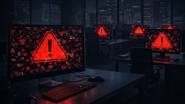 ИИ-агенты — теперь главная внутренняя угроза бизнеса