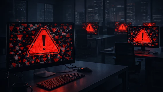 ИИ-агенты — теперь главная внутренняя угроза бизнеса