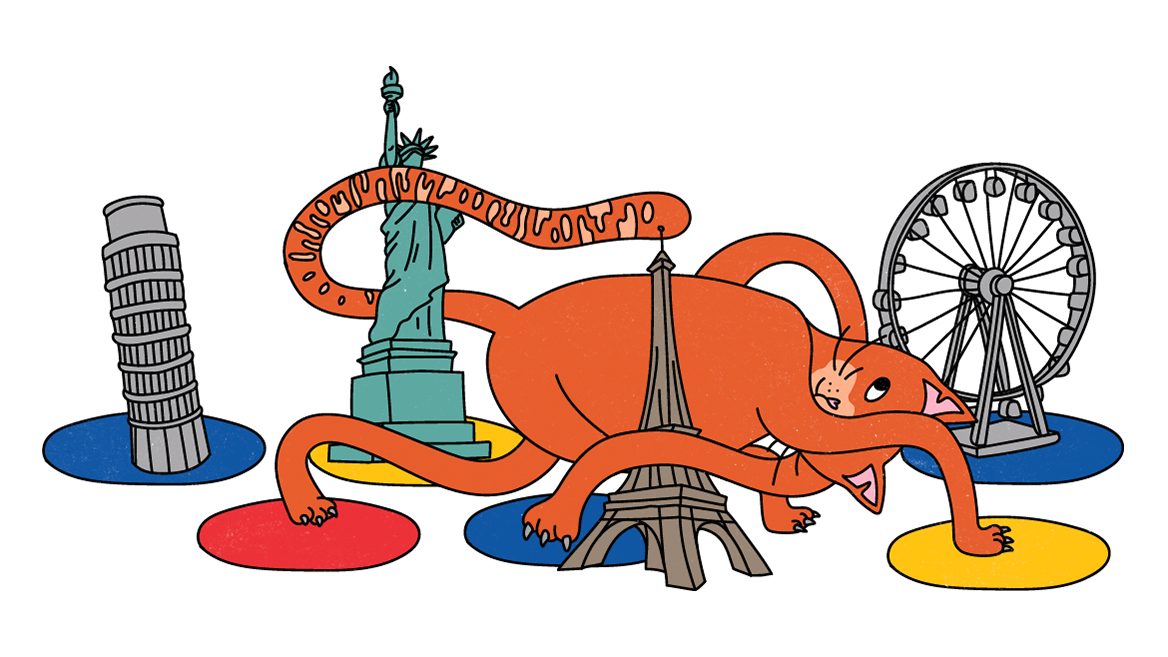 Жизнь с нуля. Что поможет адаптироваться в релокации?