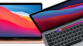 Apple запустила программу самостоятельного ремонта MacBook с M1