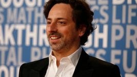Кофаундер Google: айтишникам рано уходить на пенсию в эпоху ИИ Кофаундер Google: айтишникам рано уходить на пенсию в эпоху ИИ