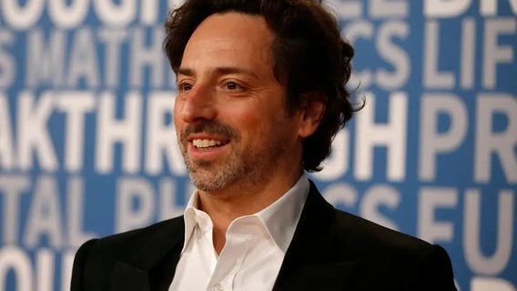 Кофаундер Google: айтишникам рано уходить на пенсию в эпоху ИИ