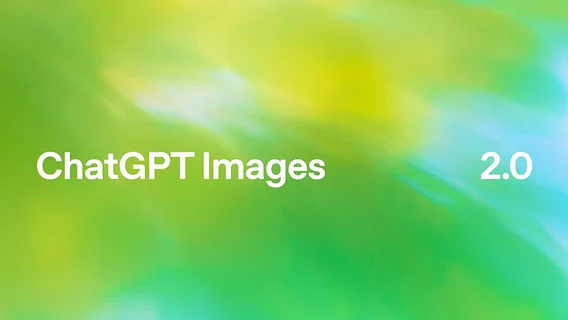 OpenAI палепшыла генерацыю карцінак: ШІ больш не блытаецца ў тэксце