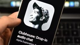 $5000 в течение трех месяцев: Clubhouse начнет платить авторам