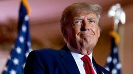 Anthropic раззлавала Трампа: кампанія забараняе выкарыстоўваць Claude для сачэння