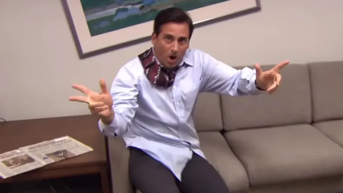 Зумеры посцяць вірусныя ролікі пра офісную рутыну: людзі стаміліся ад глянцу