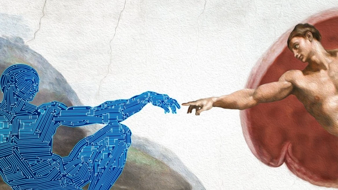 Креатив с ИИ снижает репутацию авторов — исследование