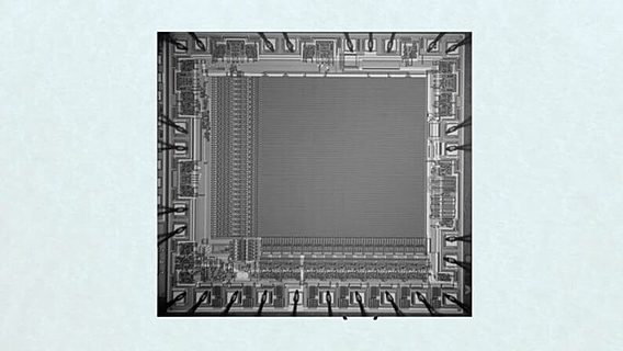 Intel запустила квантовые вычисления на «классическом» кремниевом чипе 